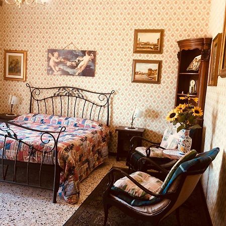 Appartamento Di Giuseppe Sonnino Dış mekan fotoğraf