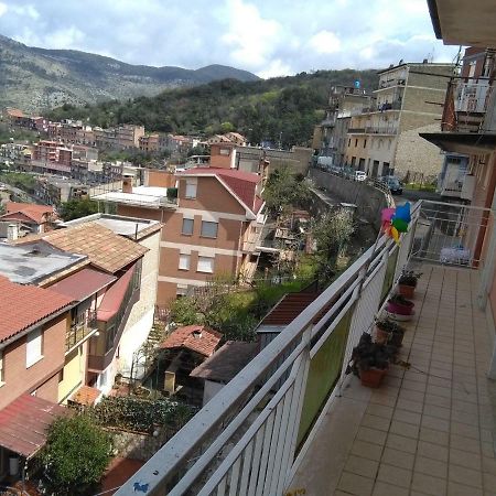 Appartamento Di Giuseppe Sonnino Dış mekan fotoğraf