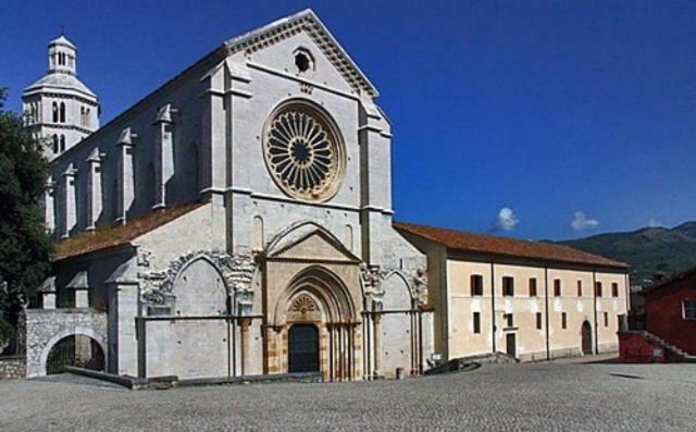 Appartamento Di Giuseppe Sonnino Dış mekan fotoğraf