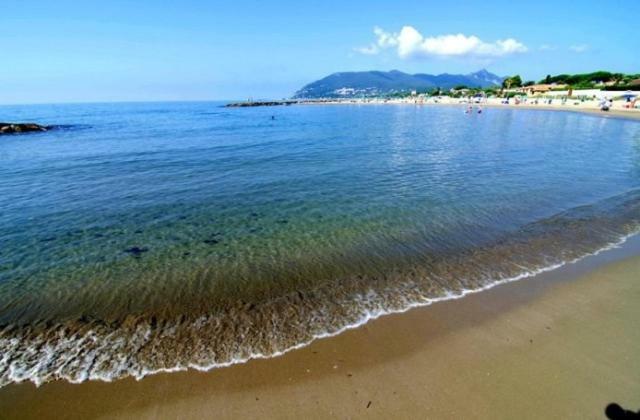 Appartamento Di Giuseppe Sonnino Dış mekan fotoğraf