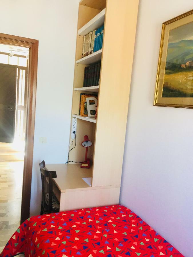 Appartamento Di Giuseppe Sonnino Dış mekan fotoğraf
