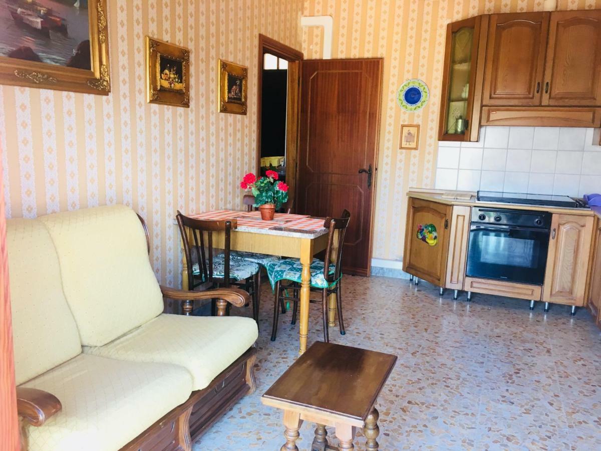 Appartamento Di Giuseppe Sonnino Dış mekan fotoğraf