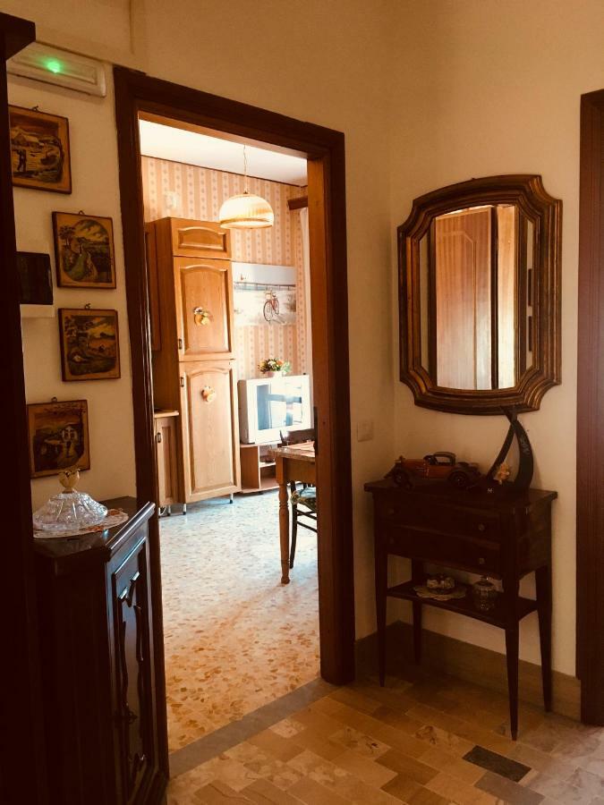 Appartamento Di Giuseppe Sonnino Dış mekan fotoğraf
