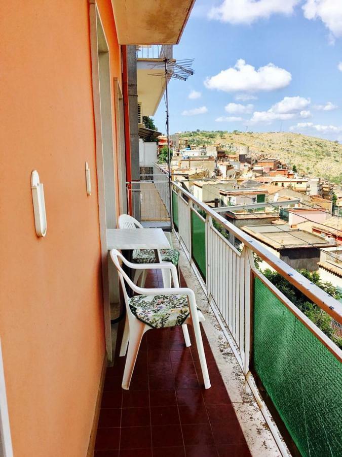 Appartamento Di Giuseppe Sonnino Dış mekan fotoğraf